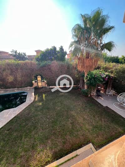 3 Bedroom Villa for Sale in Madinaty, Cairo - 557346. jpg