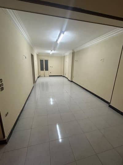 2 Bedroom Apartment for Sale in Salam City, Cairo - شقه للبيع في شارع جمال عبدالناصر مدينه السلام