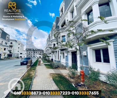 3 Bedroom Villa for Sale in 6th of October, Giza - 5. png 3 Bedroom Villa for Sale in 6th of October, Giza - 5. png