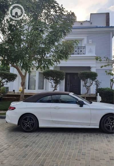 3 Bedroom Villa for Sale in New Cairo, Cairo - WhatsApp Image 2026-05-17 at 1.26. 18 AM. jpeg 3 Bedroom Villa for Sale in New Cairo, Cairo - WhatsApp Image 2026-05-17 at 1.26. 18 AM. jpeg