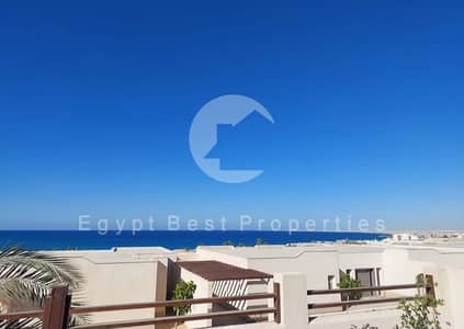 1 Bedroom Chalet for Sale in North Coast, Matruh - 1a9a2a90-e839-404c-a381-003c7f06e7a5. jpg