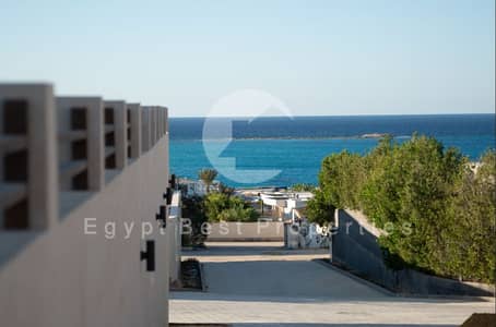 4 Bedroom Twin House for Sale in North Coast, Matruh - Capture. PNG