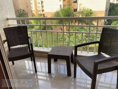 شقة 2 غرفة نوم للايجار في مدينتي، القاهرة - WhatsApp Image 2026-08-20 at 4.25. 08 PM (2). jpeg