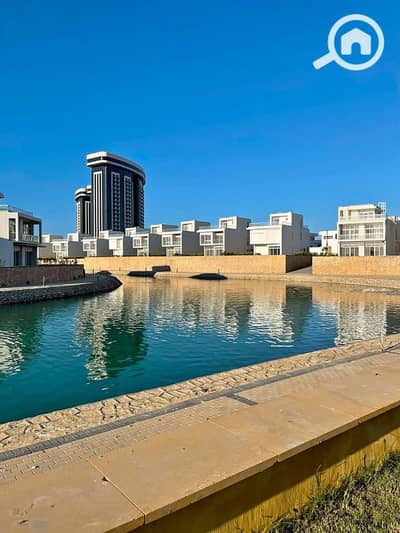 شاليه 2 غرفة نوم للبيع في الساحل الشمالي، مطروح - WhatsApp Image 2026-07-19 at 12.02. 20 PM. jpeg