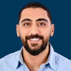Ahmed Madbouly