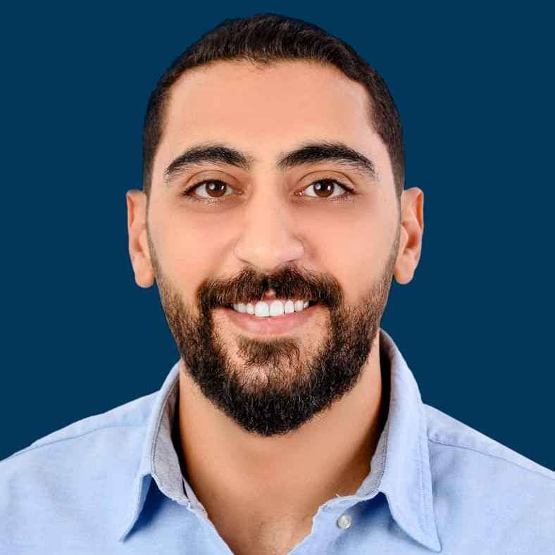 Ahmed Madbouly