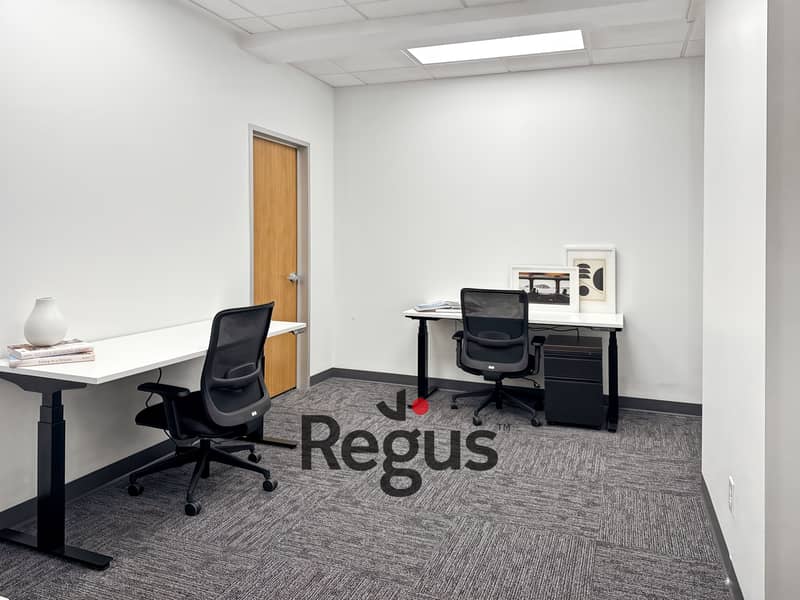 6 Regus_IN, Indianapolis - Meridian St_USA_Centre 8055_Office 5. jpg