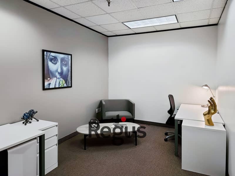 8 Regus_TX, Houston - Park Ten Place _USA_Centre 2134_Office 3. jpg