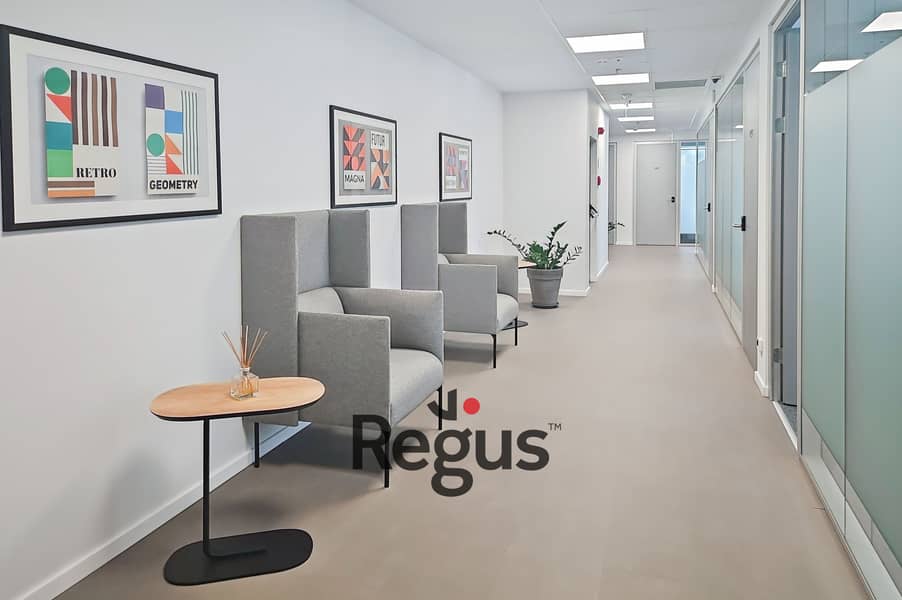 5 Regus_Bucharest, City Gate_Romania_Centre 6260_Exterior Office 1. jpg