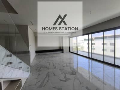 4 Bedroom Penthouse for Rent in New Cairo, Cairo - WhatsApp Image 2026-08-20 at 3.22. 40 PM. jpeg