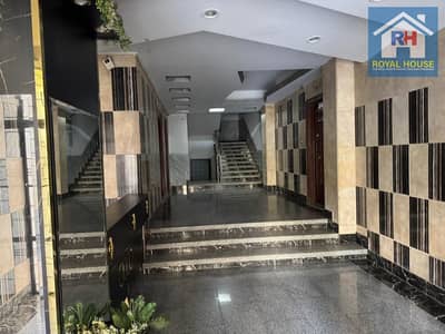 فلیٹ 4 غرف نوم للبيع في مصر الجديدة، القاهرة - WhatsApp Image 2026-07-09 at 12.48. 25 PM (1). jpeg