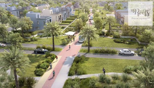 شقة 2 غرفة نوم للبيع في الشيخ زايد، الجيزة - Rivers-Compound-6th-of-October-City4. jpg