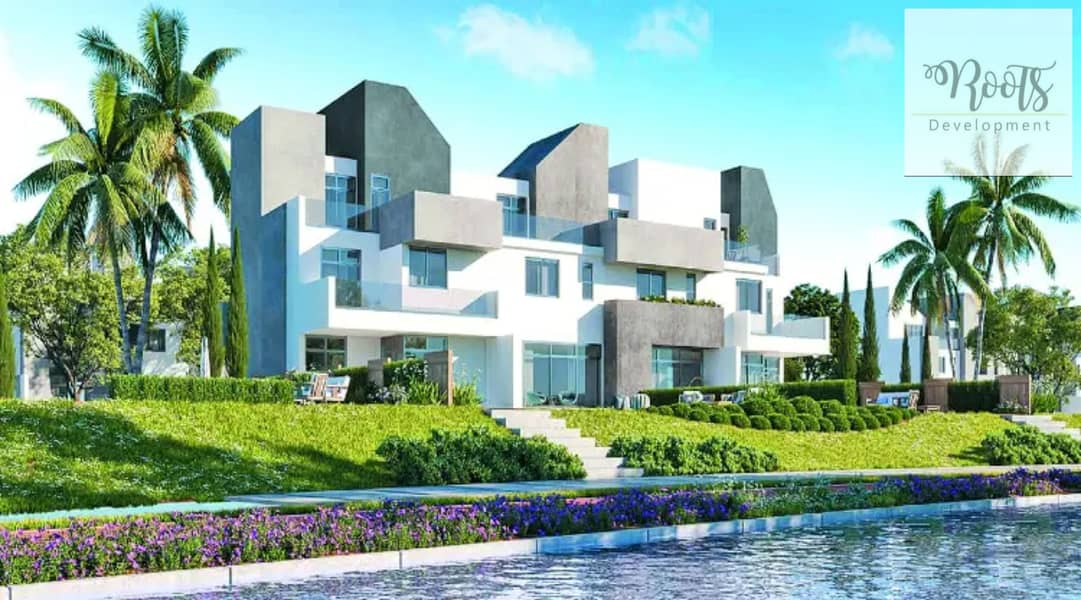 2 Rivers-New-Zayed-Compound-Services. jpg
