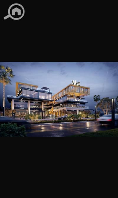 Retail for Sale in Hadayek October, Giza - ALVA 4. jpeg Retail for Sale in Hadayek October, Giza - ALVA 4. jpeg