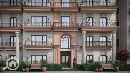 3 Bedroom Apartment for Sale in 6th of October, Giza - 1111. png