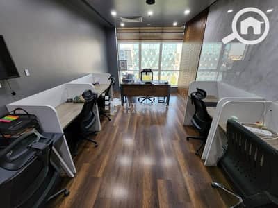 Office for Rent in New Cairo, Cairo - Image06. jpg