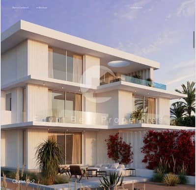 1 Bedroom Chalet for Sale in Soma Bay, Red Sea - WhatsApp Image 2025-12-16 at 9.35. 02 PM. jpeg