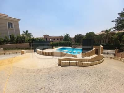 5 Bedroom Villa for Rent in Katameya, Cairo - WhatsApp Image 2026-08-20 at 3.05. 09 PM. jpeg