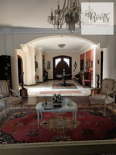 5 Bedroom Villa for Sale in 6th of October, Giza - WhatsApp Image 2026-08-16 at 16.21. 27 (1). jpeg 5 Bedroom Villa for Sale in 6th of October, Giza - WhatsApp Image 2026-08-16 at 16.21. 27 (1). jpeg