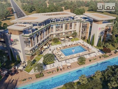 Land for Sale in New Cairo, Cairo - 92d53d09-28c5-4824-9971-8bcea1de6169. jpg