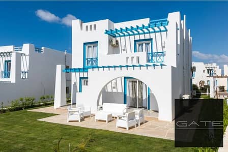 2 Bedroom Chalet for Sale in North Coast, Matruh - skala343. jpg 2 Bedroom Chalet for Sale in North Coast, Matruh - skala343. jpg