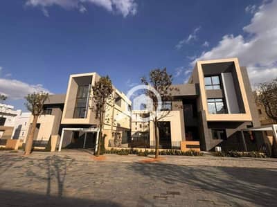 3 Bedroom Villa for Sale in New Cairo, Cairo - WhatsApp Image 2026-06-14 at 3.48. 56 PM (3). jpeg