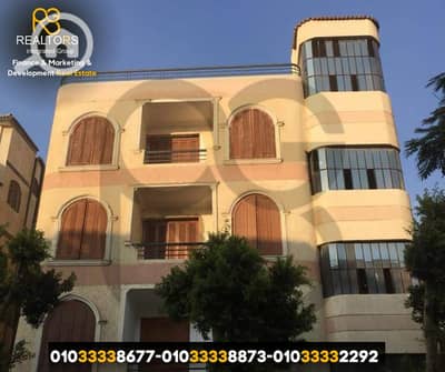 3 Bedroom Villa for Sale in 6th of October, Giza - 6. png