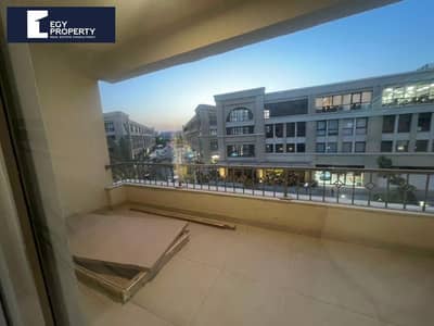 4 Bedroom Apartment for Rent in New Cairo, Cairo - _files_WhatsApp Image 2026-08-18 at 5.53. 56 PM (1). jpeg