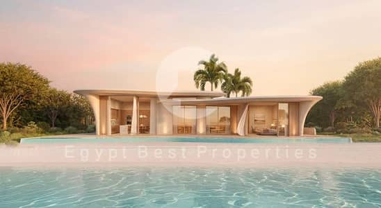 4 Bedroom Villa for Sale in North Coast, Matruh - WhatsApp Image 2026-06-01 at 1.14. 34 PM (8). jpeg