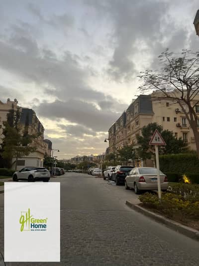 3 Bedroom iVilla for Sale in New Cairo, Cairo - WhatsApp Image 2025-12-29 at 6.41. 56 PM. jpeg