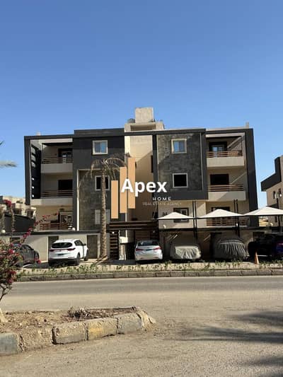 2 Bedroom Flat for Sale in Obour City, Cairo - WhatsApp Image 2026-08-20 at 13.40. 34 (1). jpeg