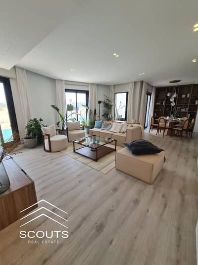 3 Bedroom Apartment for Sale in New Heliopolis, Cairo - 500115921_122248396820189202_7906062661347886236_n. jpg