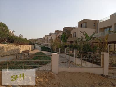 فیلا 4 غرف نوم للبيع في القاهرة الجديدة، القاهرة - IMG-20260111-WA0012. jpg