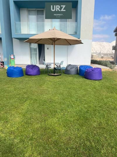 2 Bedroom Chalet for Sale in North Coast, Matruh - 514100708_122167598204513573_118874463349328494_n. jpg