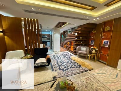 3 Bedroom Townhouse for Sale in New Cairo, Cairo - WhatsApp Image 2026-08-20 at 14.51. 32 (1). jpeg