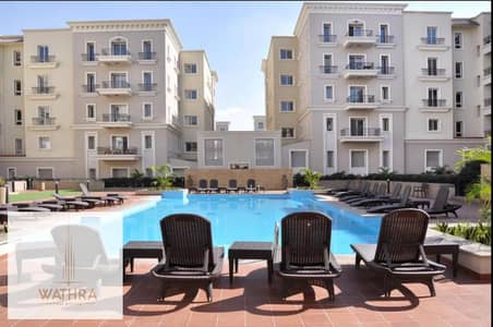 3 Bedroom Flat for Sale in New Cairo, Cairo - WhatsApp Image 2026-08-20 at 4.33. 12 PM (1). jpeg