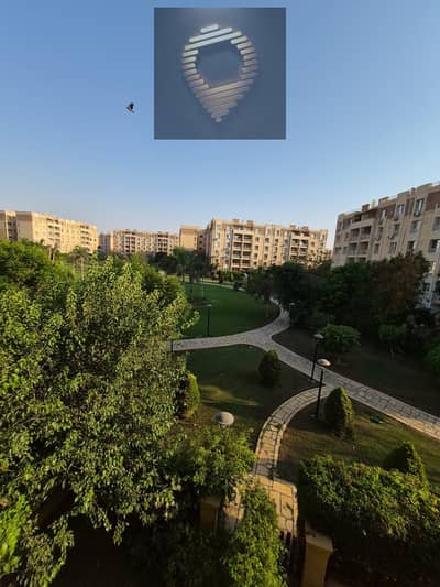 2 Bedroom Flat for Sale in Madinaty, Cairo - WhatsApp Image 2026-08-15 at 2.03. 17 PM. jpeg