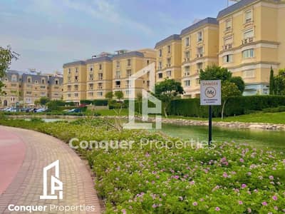 4 Bedroom Flat for Sale in New Cairo, Cairo - 1. png