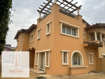 6 Bedroom Villa for Sale in New Cairo, Cairo - WhatsApp Image 2026-01-30 at 5.45. 21 PM (3). jpeg