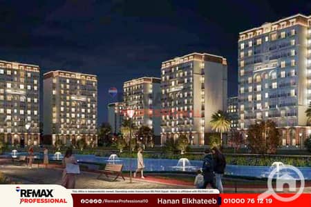 شقة 3 غرف نوم للبيع في محرّم بيك، الإسكندرية - WhatsApp Image 2023-09-20 at 4.37. 50 PM (1). jpg