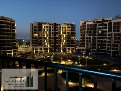 فلیٹ 3 غرف نوم للايجار في الشيخ زايد، الجيزة - 64af4988-8eeb-4f2a-babc-09542ca573bb. jpg