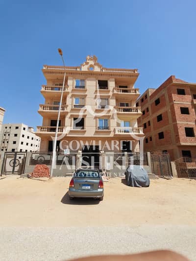 3 Bedroom Duplex for Sale in 6th of October, Giza - 5cd862a4-f954-4c3d-87b3-00d43ce562cb. jpg 3 Bedroom Duplex for Sale in 6th of October, Giza - 5cd862a4-f954-4c3d-87b3-00d43ce562cb. jpg