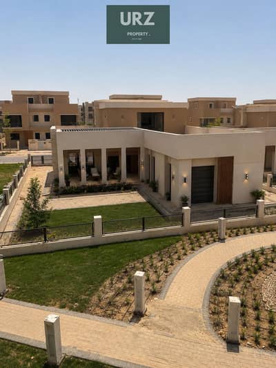 فیلا 5 غرف نوم للبيع في القاهرة الجديدة، القاهرة - ChatGPT Image Aug 20, 2026, 05_08_25 PM. png