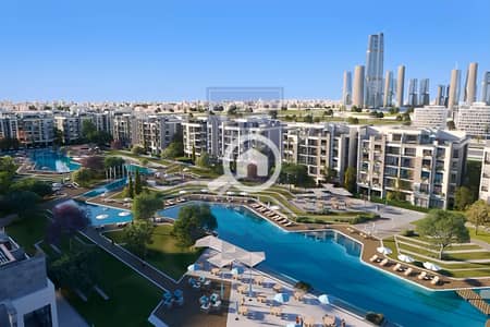 2 Bedroom Flat for Sale in North Coast, Matruh - 1. jpg
