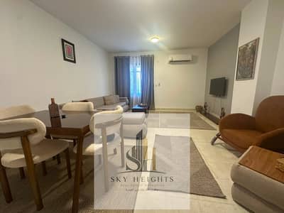 2 Bedroom Flat for Rent in New Cairo, Cairo - 1000983573. jpg 2 Bedroom Flat for Rent in New Cairo, Cairo - 1000983573. jpg