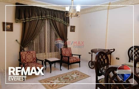 فلیٹ 3 غرف نوم للايجار في الشيخ زايد، الجيزة - WhatsApp Image 2026-08-16 at 5.02. 52 PM (2). jpeg