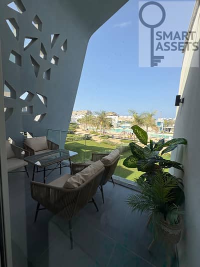 3 Bedroom Chalet for Sale in North Coast, Matruh - WhatsApp Image 2026-08-20 at 2.40. 03 PM. jpeg 3 Bedroom Chalet for Sale in North Coast, Matruh - WhatsApp Image 2026-08-20 at 2.40. 03 PM. jpeg