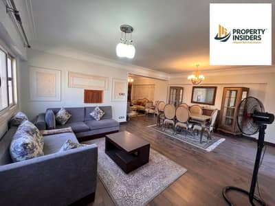 3 Bedroom Apartment for Sale in Mohandessin, Giza - 1. jpeg 3 Bedroom Apartment for Sale in Mohandessin, Giza - 1. jpeg