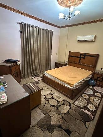 2 Bedroom Apartment for Rent in Sheikh Zayed, Giza - الاال. png