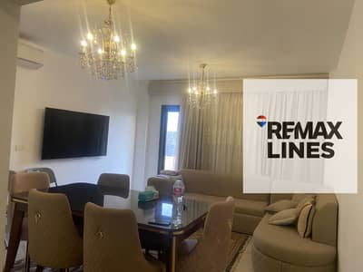 2 Bedroom Flat for Rent in Madinaty, Cairo - d99541a0-5bbc-411e-92f7-698ac347a125. jpg